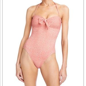Brand new size 10 Robin Piccone one piece